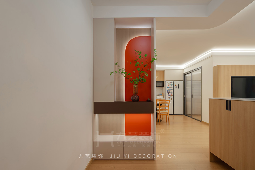 入戶玄關