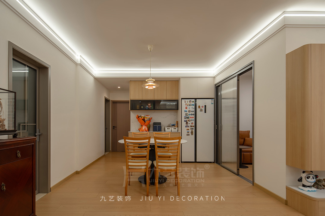 餐廳