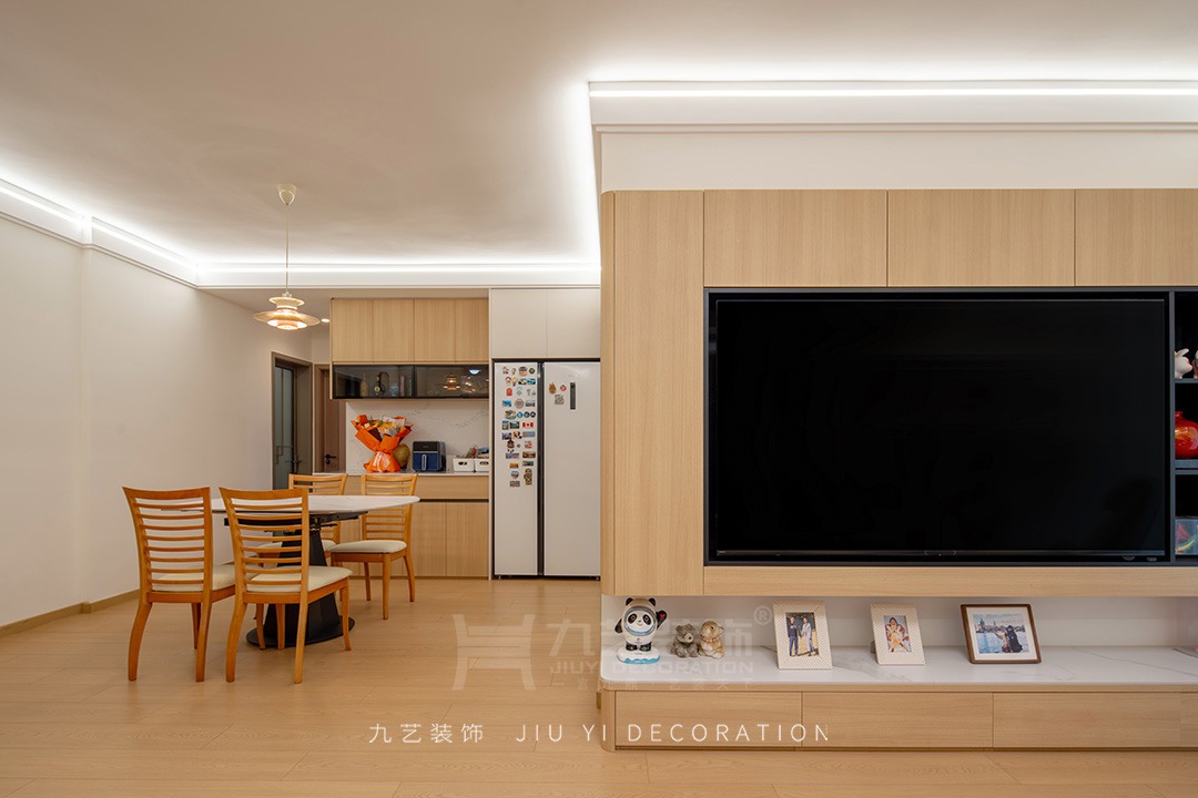 客廳